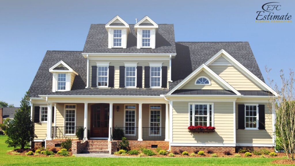 Average Cost to Build a House in Florida