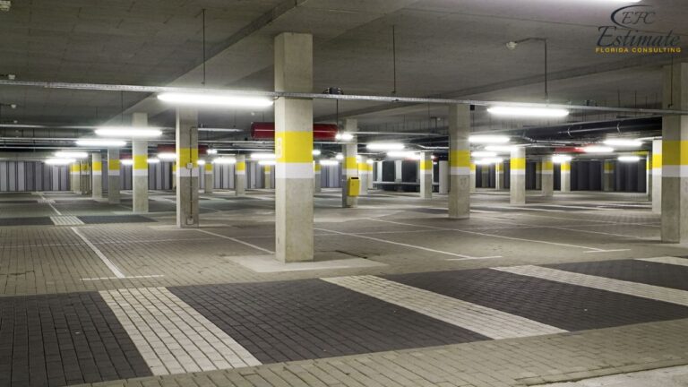 Read more about the article How Much Does It Cost to Build Underground Parking?