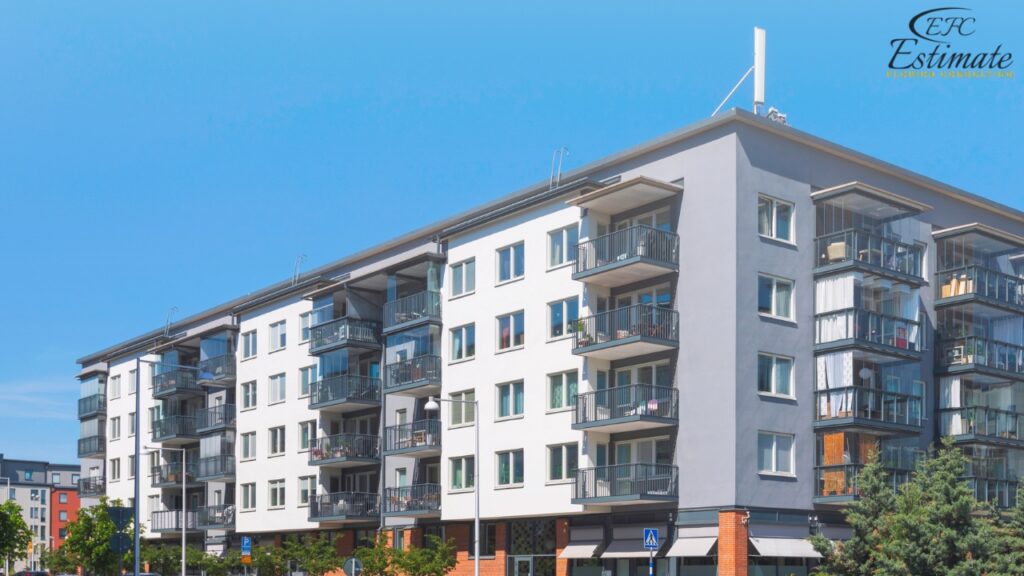 How Much Does It Cost to Build a 1000-Unit Apartment Complex
