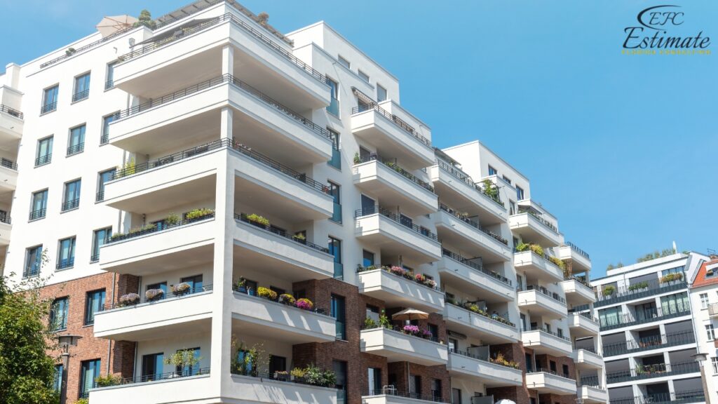 How Much Does It Cost to Build a 1000-Unit Apartment Complex