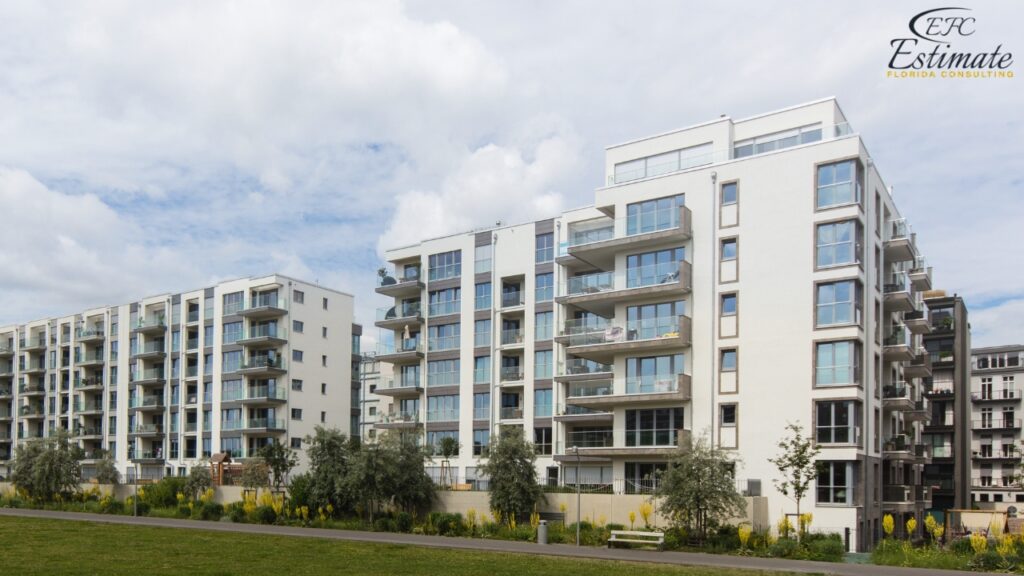 How Much Does It Cost to Build a 500-Unit Apartment Complex