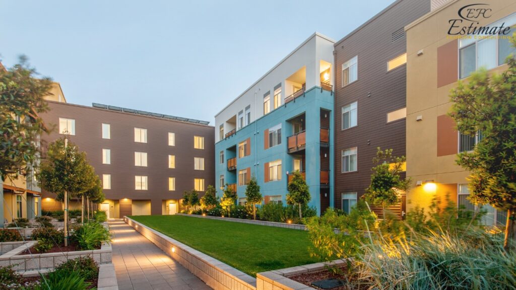How Much Does It Cost to Build a 500-Unit Apartment Complex