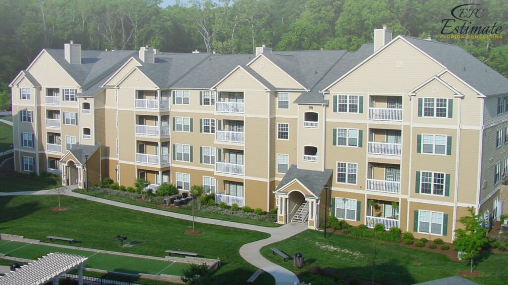 How Much Does It Cost to Build a 500-Unit Apartment Complex