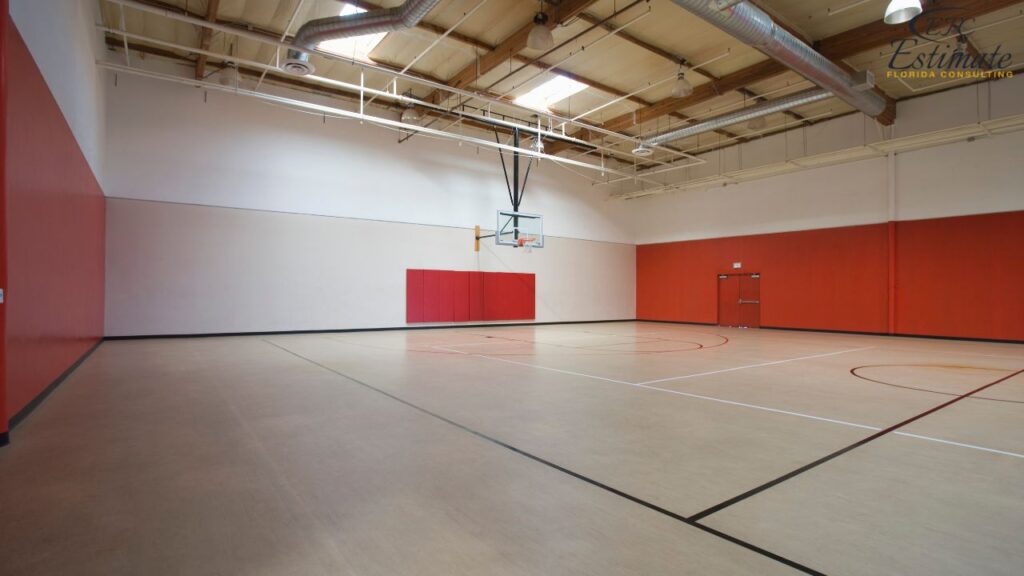 How Much Does It Cost to Build a Basketball Gymnasium