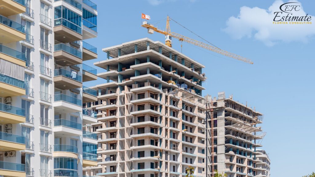 How Much Does It Cost to Build a Concrete Building