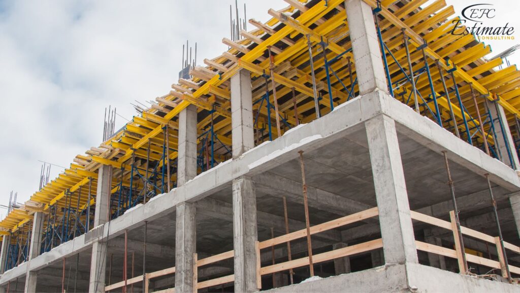 How Much Does It Cost to Build a Concrete Building