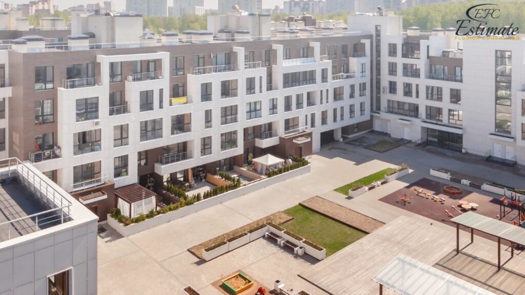 How Much Does It Cost to Build a Modular Multifamily Building