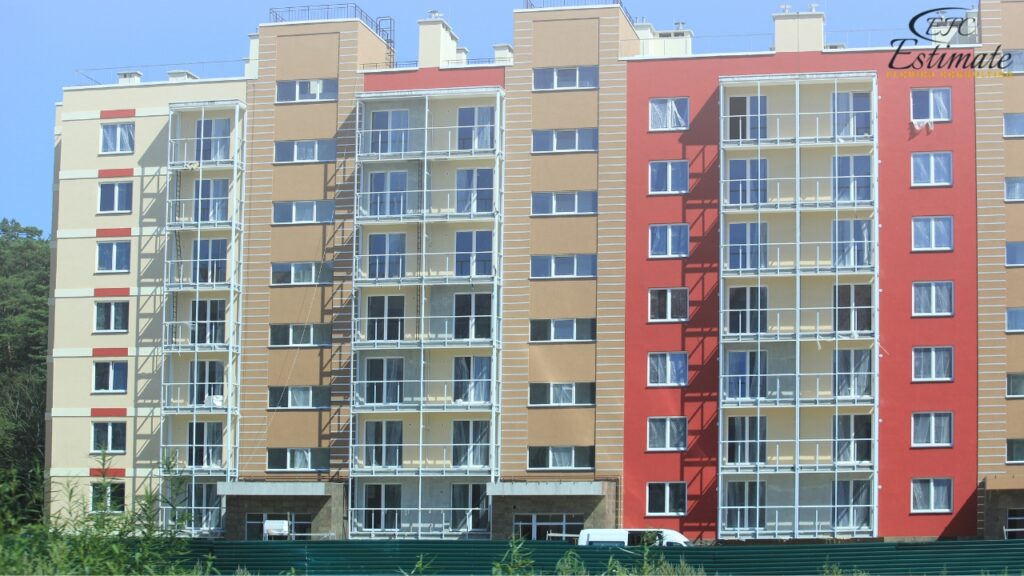 How Much Does It Cost to Build a Modular Multifamily Building
