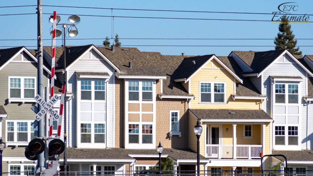 How Much Does It Cost to Build a New 4-Plex