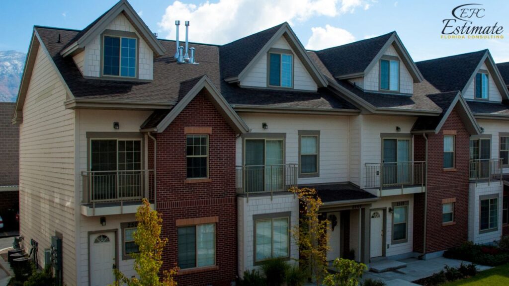 How Much Does It Cost to Build a New 4-Plex