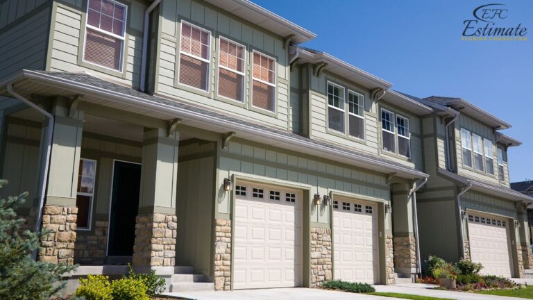 Read more about the article How Much Does It Cost to Build a New 4-Plex?