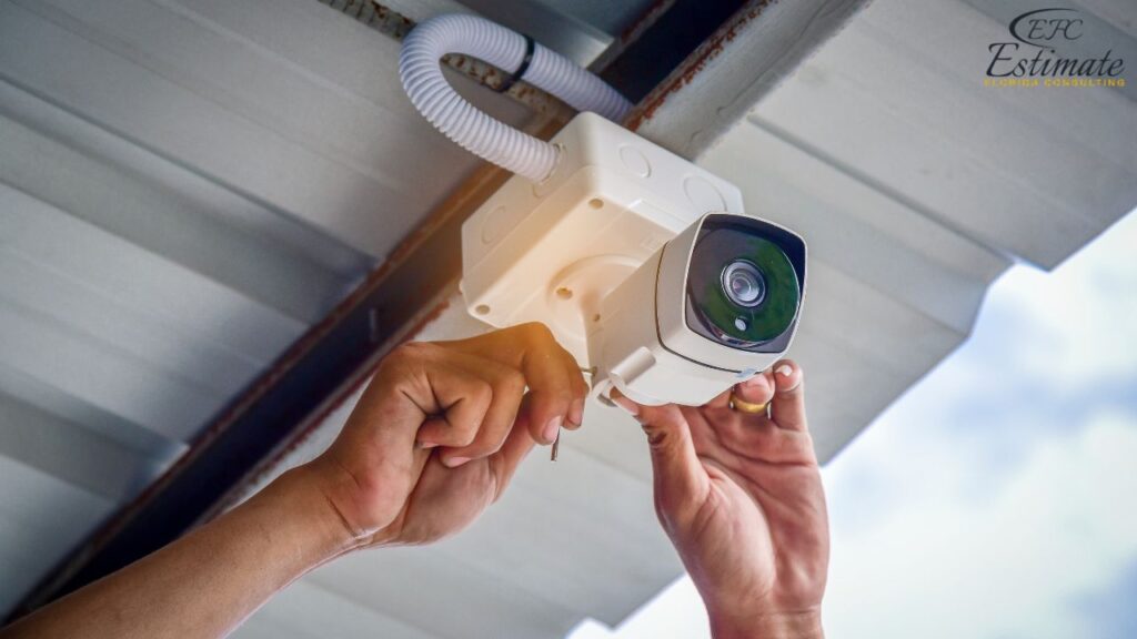 How Much Does It Cost to Install CCTV Cameras in a Warehouse