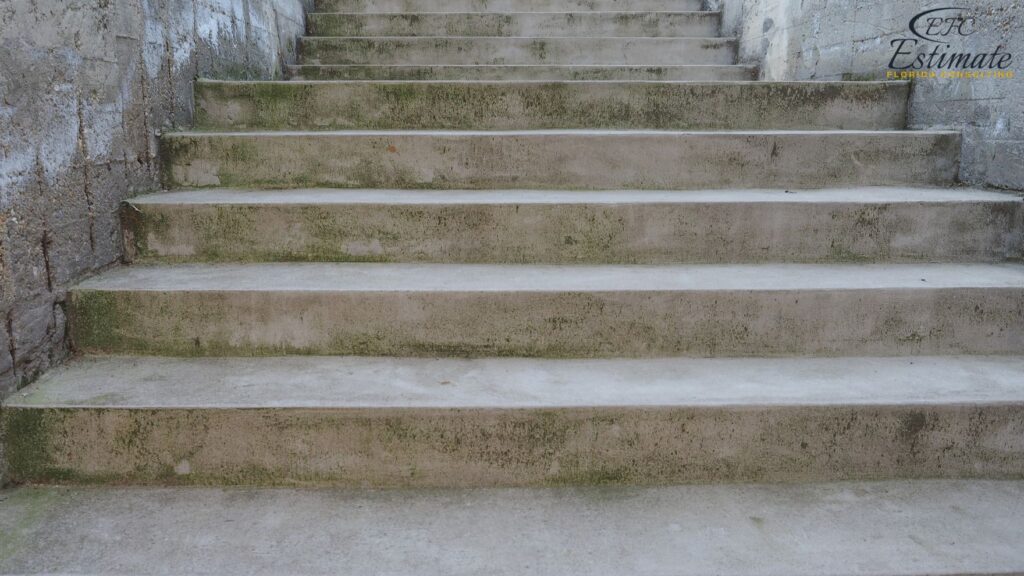 How Much Does It Cost to Install Concrete Steps