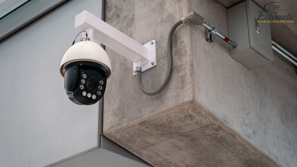 How Much Does It Cost to Install CCTV Cameras in a Warehouse