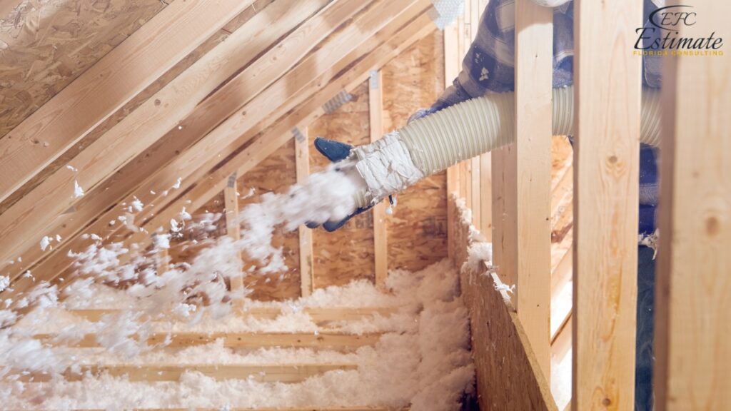 How Much Does It Cost to Insulate a 1500 Sq Ft Attic