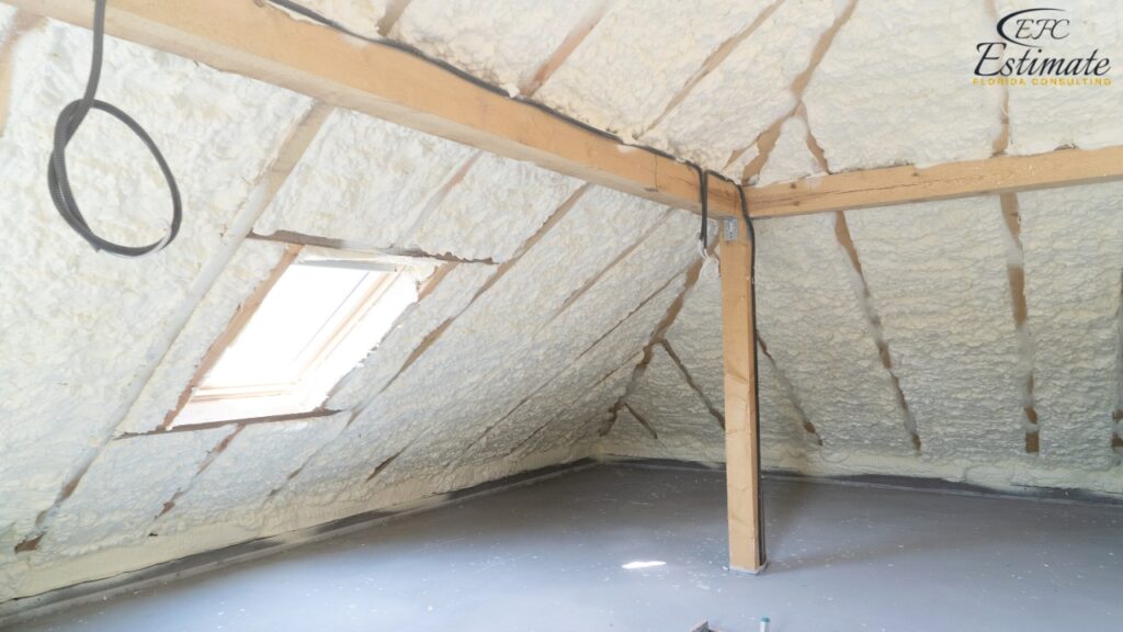 How Much Does It Cost to Insulate a 1500 Sq Ft Attic