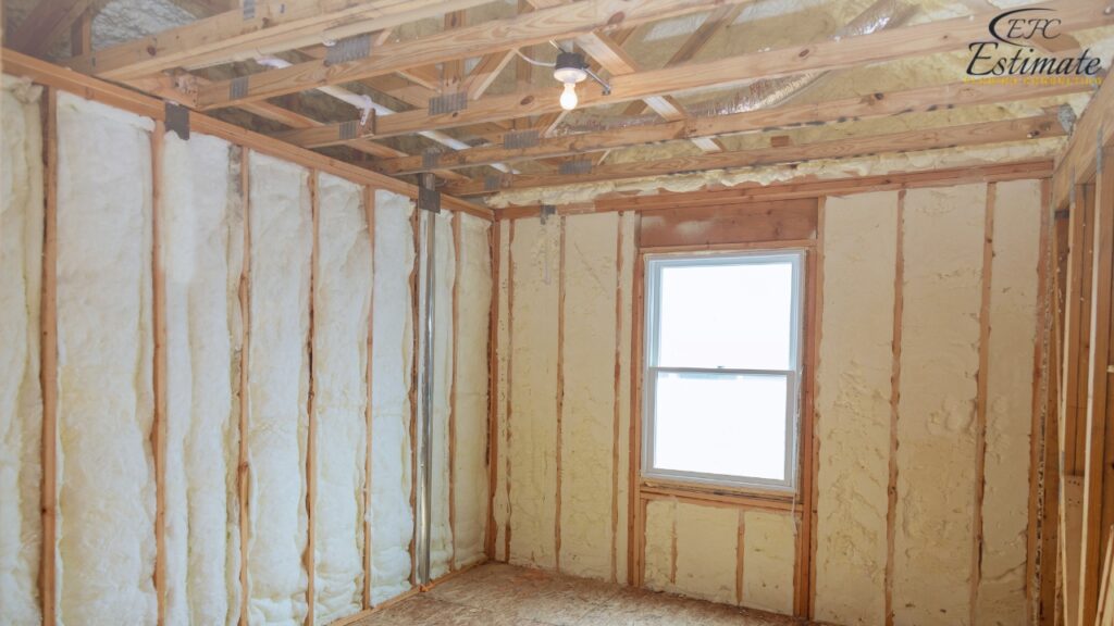 How Much Does It Cost to Insulate a 1500 Sq Ft Attic