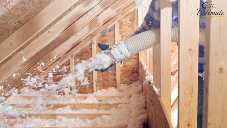 Read more about the article How Much Does It Cost to Insulate a 1,500 Sq Ft Attic?