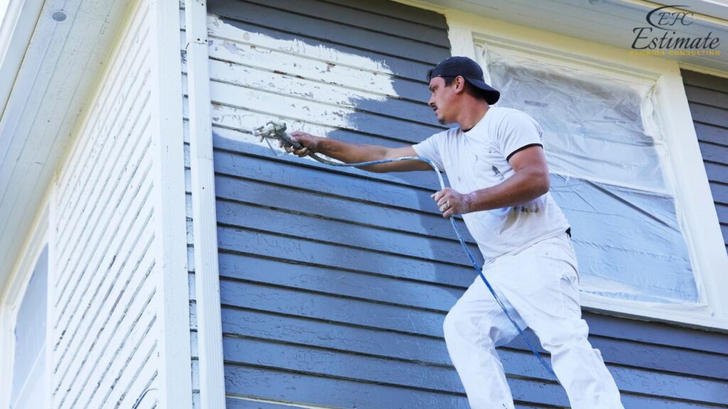 How Much Does It Cost to Paint a 3500 Square Foot House