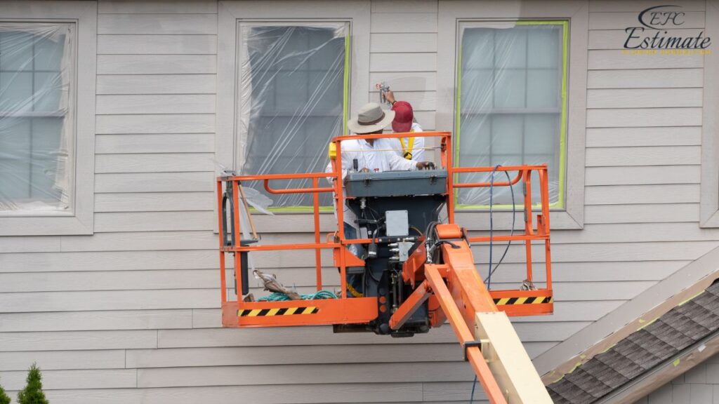 How Much Does It Cost to Paint a 3500 Square Foot House