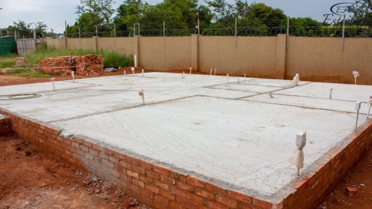 Read more about the article How Much Does It Cost to Pour a Concrete Slab?