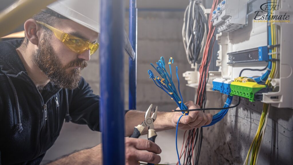 How Much Does It Cost to Rewire a Whole House