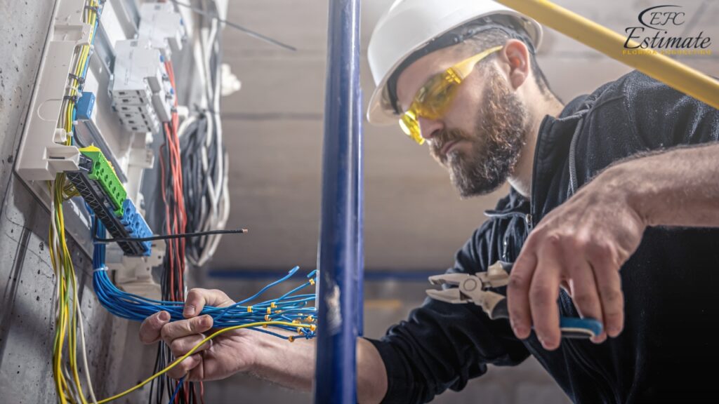 How Much Does It Cost to Rewire a Whole House