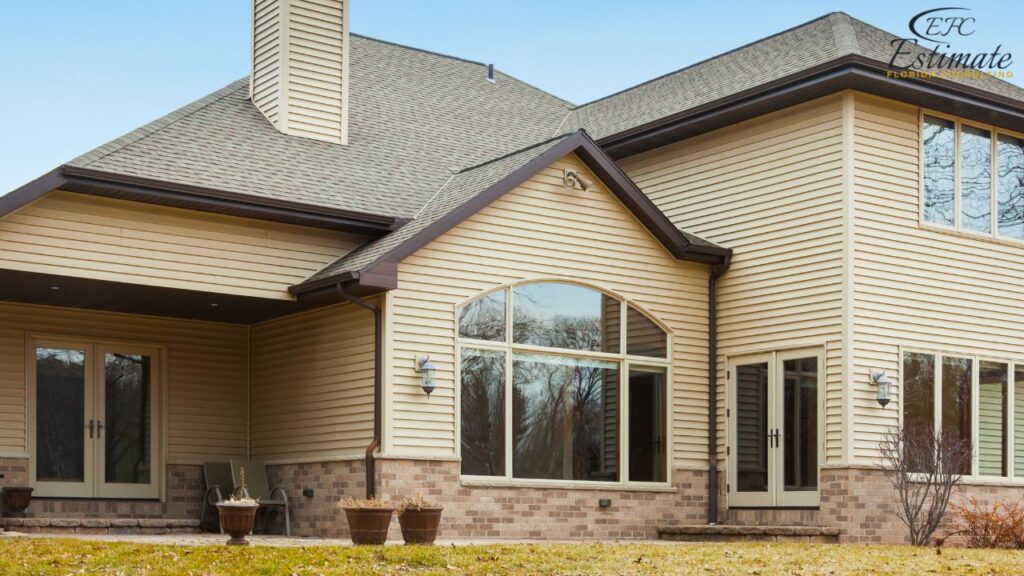 How Much Does It Cost to Side a House