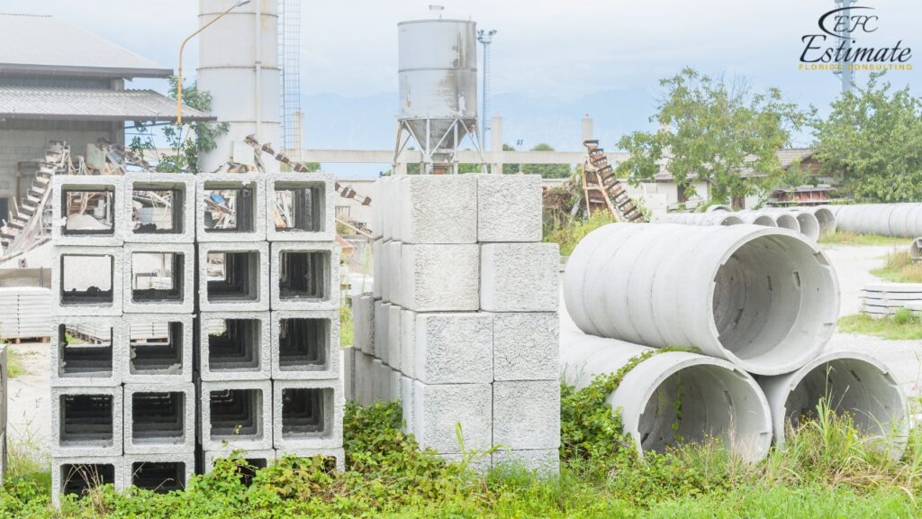 How Much Does Precast Concrete Cost