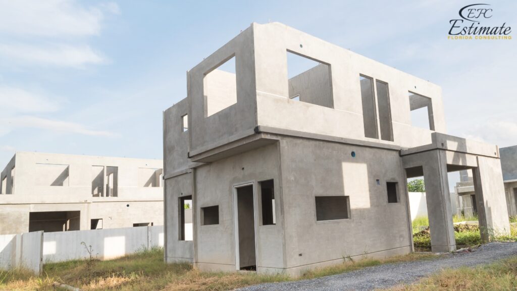 How Much Does Precast Concrete Cost