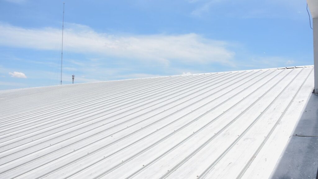 How Much Does Roof Coating Cost