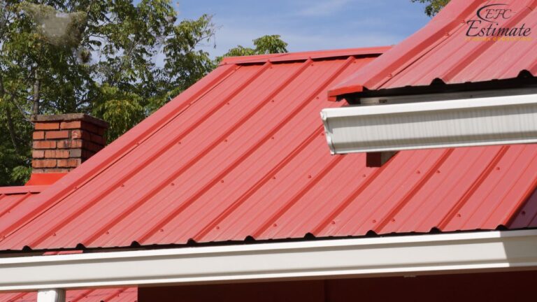 Read more about the article How Much Does Silicone Roof Coating Cost?
