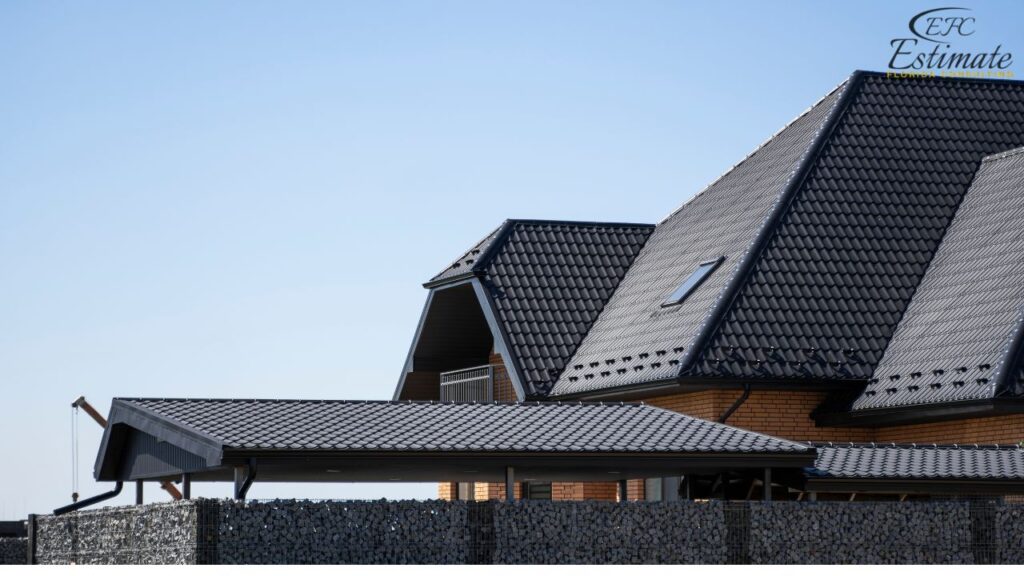 How Much Does Roof Coating Cost