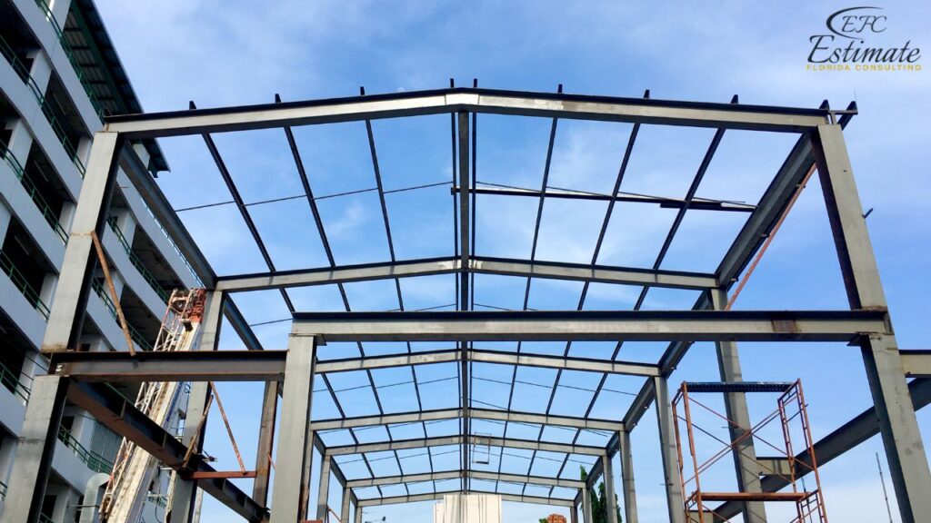 How Much Does a 50x100 Steel Building Cost