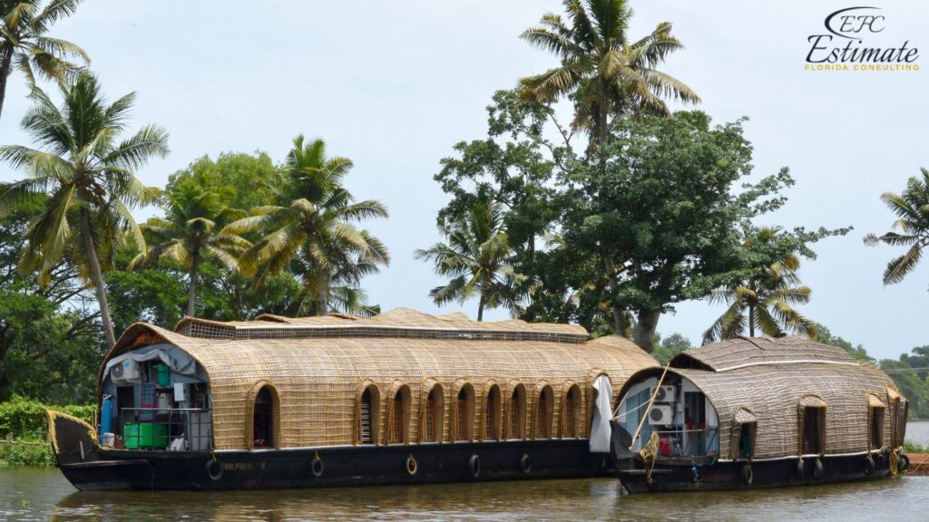 How Much Does a Boathouse Cost