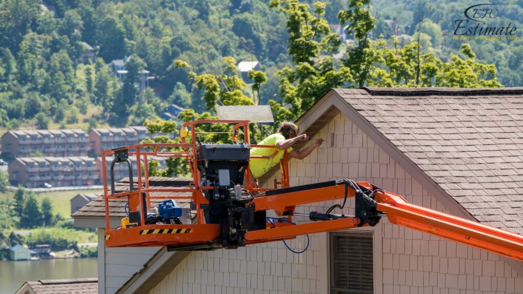 How Much Does It Cost to Paint a 3500 Square Foot House