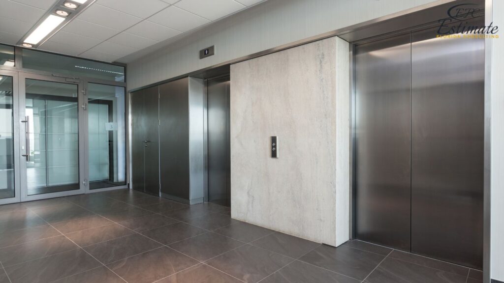 How Much Does an Elevator Cost for a 4-Story Building