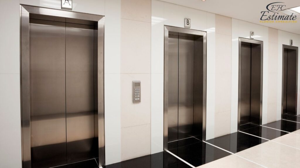 How Much Does an Elevator Cost for a 4-Story Building