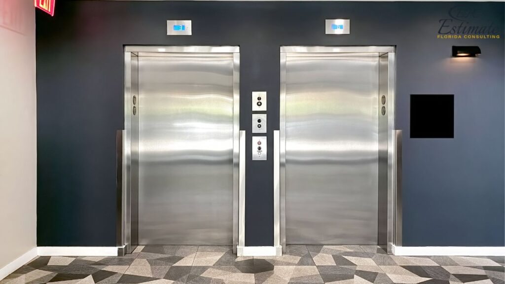 How Much Does an Elevator Cost for a 4-Story Building