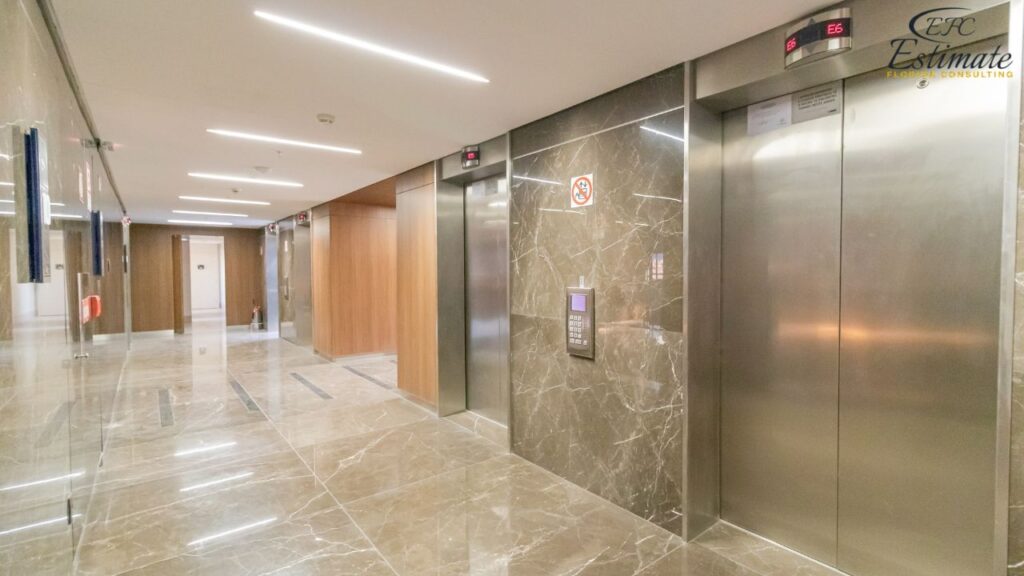 How Much Does an Elevator Cost for a 4-Story Building