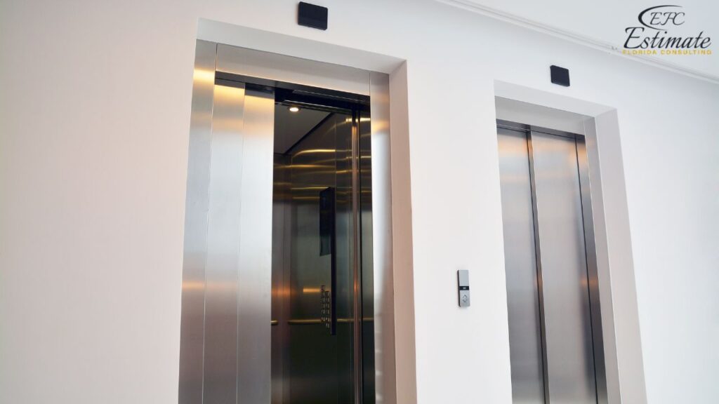 How Much Does an Elevator Cost for a 4-Story Building