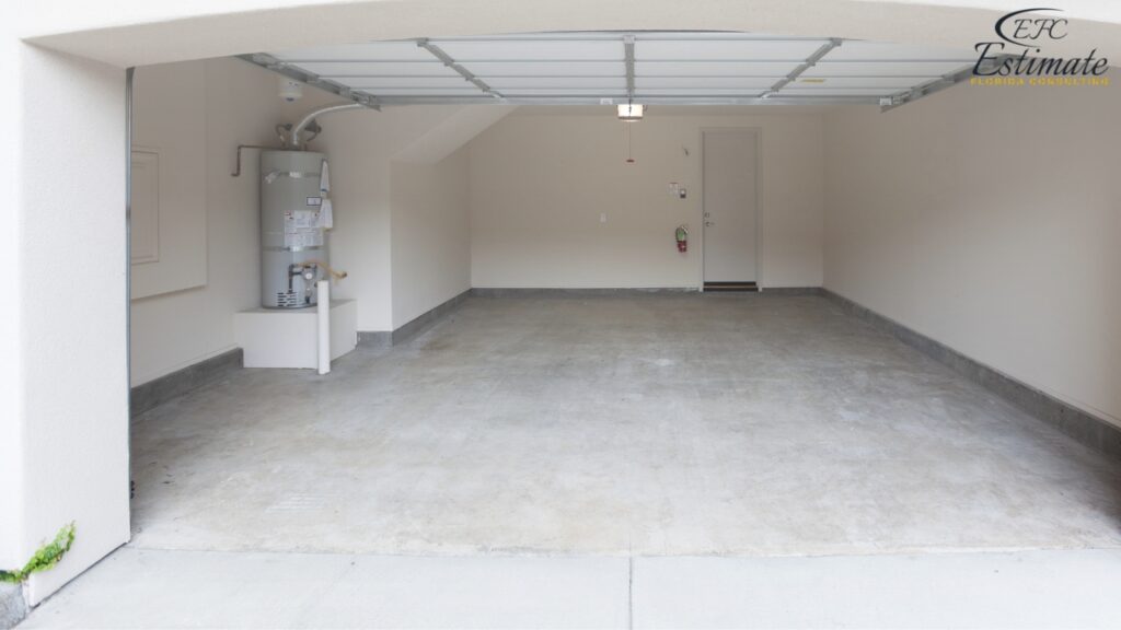 How Much Does an Epoxy Garage Floor Actually Cost