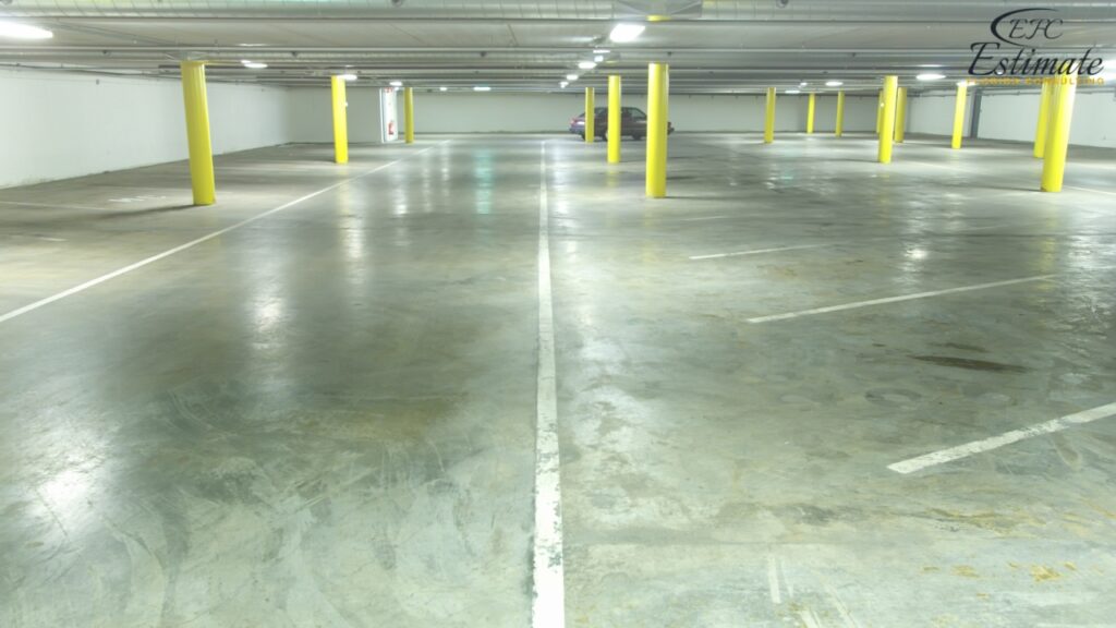 How Much Does an Epoxy Garage Floor Actually Cost