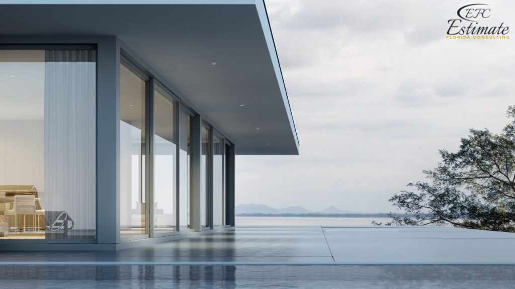 How Much Does it Cost to Build a Modern Glass House