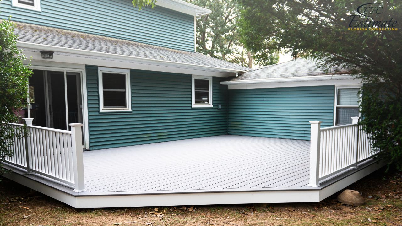 How Much Is Vinyl Siding For A 900 Sq Ft House Estimate Florida 