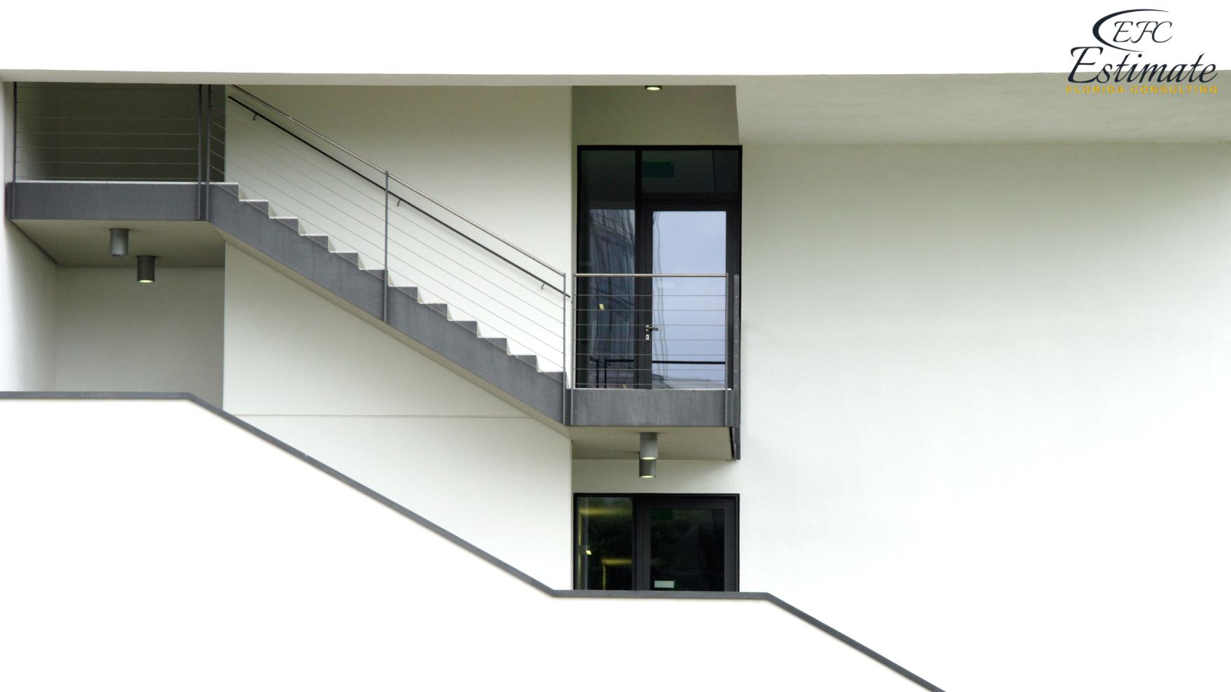 How Much It Cost to Build Exterior Stairs? Estimate Florida Consulting