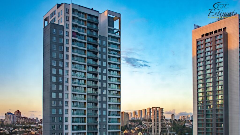 How Much It Cost to Build a Luxury Apartment Building