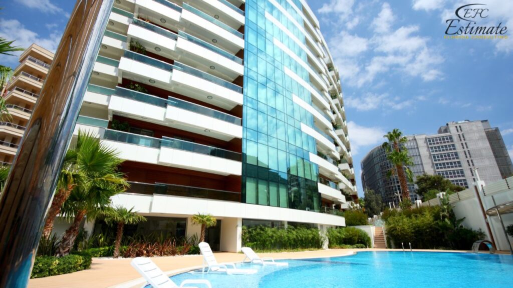 How Much It Cost to Build a Luxury Apartment Building
