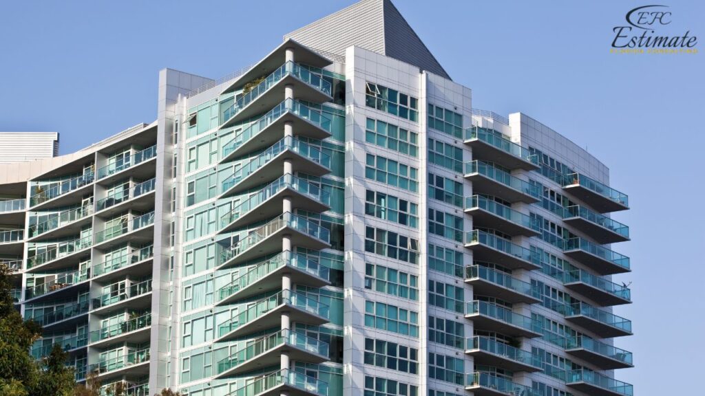 How Much It Cost to Build a Luxury Apartment Building
