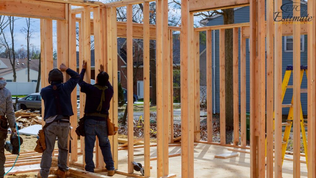 How Much Material Is Required for a House